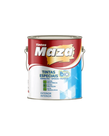 Tinta Epóxi Base Água | 3,6 Litros