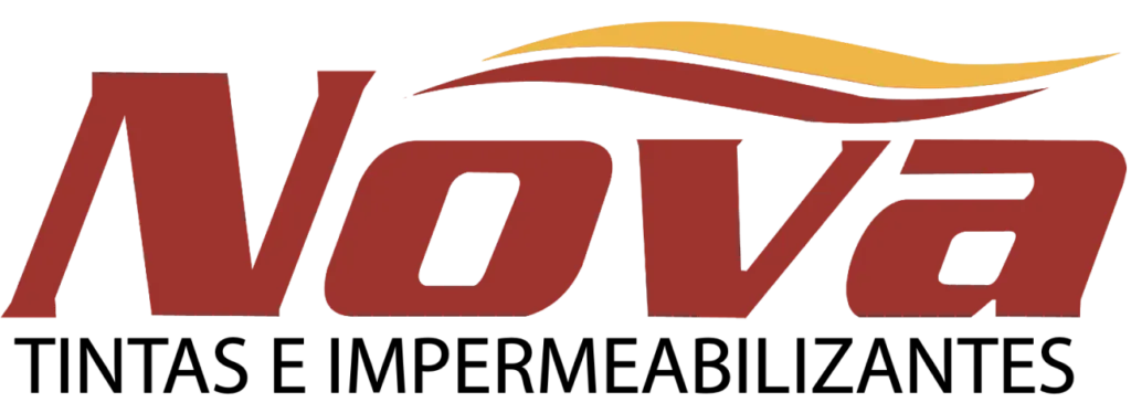 Nova Tintas e Impermeabilizantes
