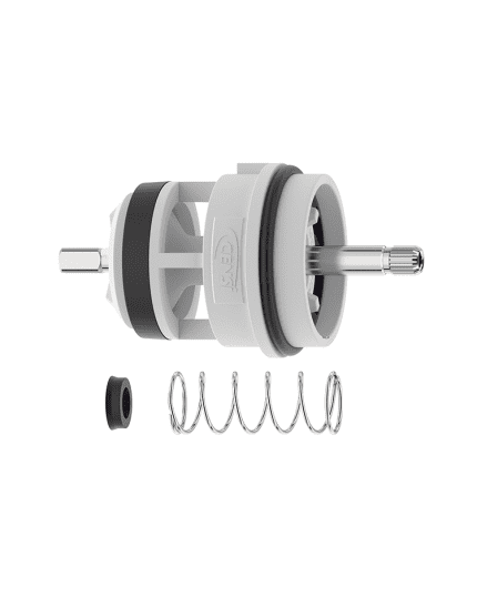 Reparo p/Válvula de Descarga - 1.1/4" e 1.1/2" - Simplificado - Compatível com Hydra